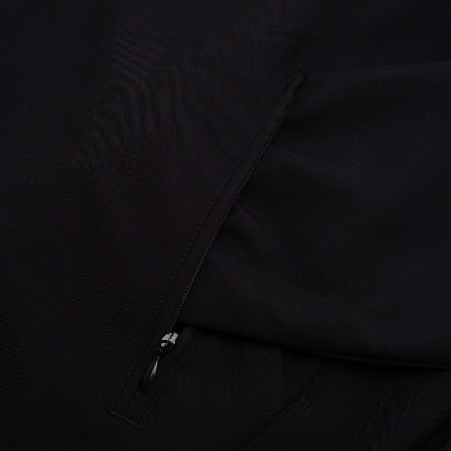 Liverpool Track Jacket 96 - Black - Men's-SoccerKits Hub | Buy Soccer Jerseys Online